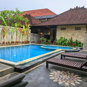 3* Hotel Taman Sari Cabaña Ii